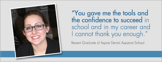 Recent Graduate Quote
